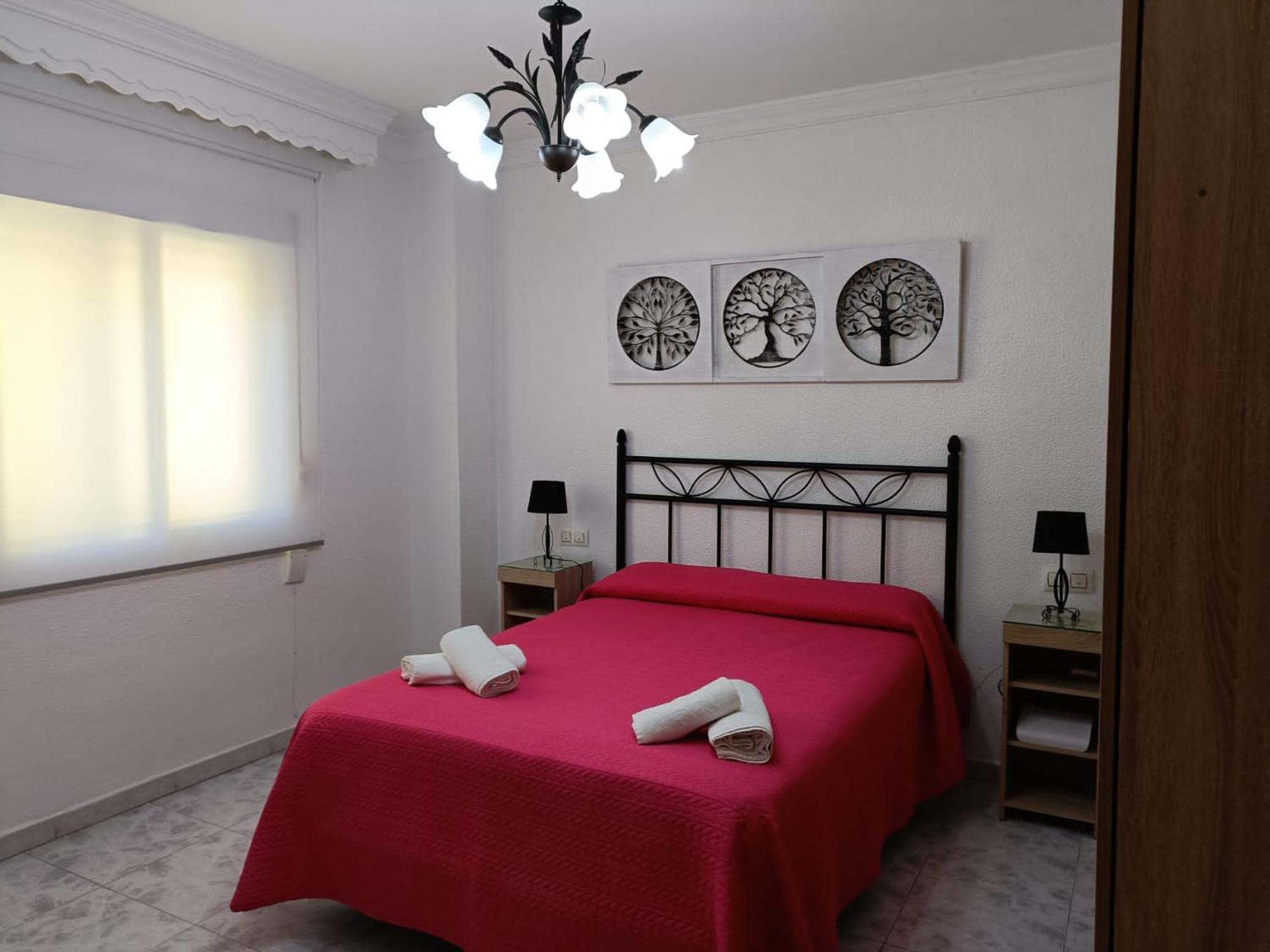 Apartamento Candari Playa en Cádiz Exterior foto