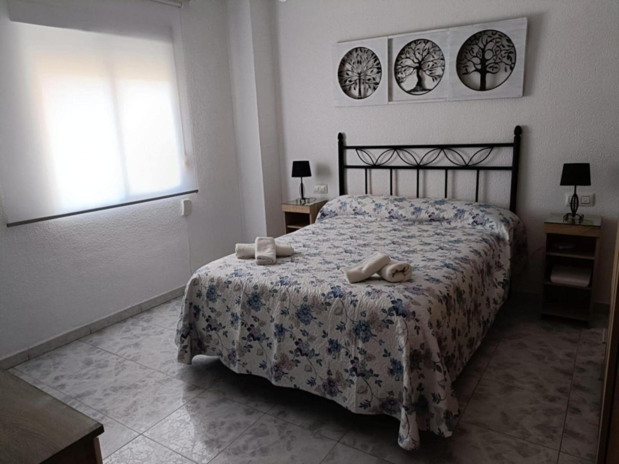 Apartamento Candari Playa en Cádiz Exterior foto